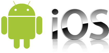 Phone OS Logos